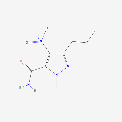 FT-0671927 CAS:139756-01-7 chemical structure