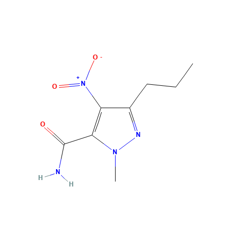FT-0671927 CAS:139756-01-7 chemical structure