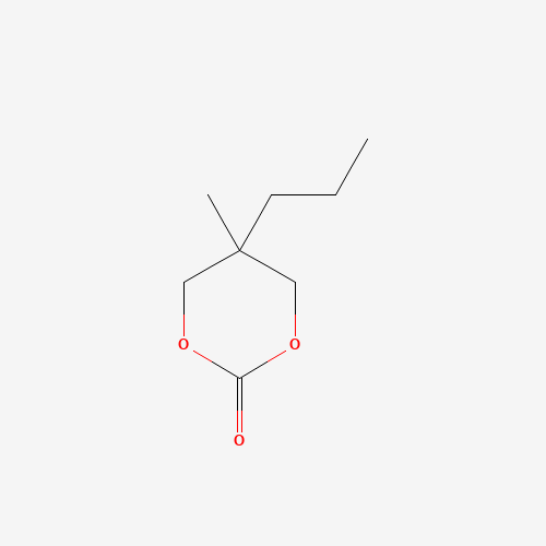 5-Methyl-5-propyl-2-dioxanone (CAS: 7148-50-7) - Related Chemical Product