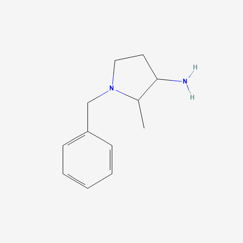 FT-0671936 CAS:70325-82-5 chemical structure