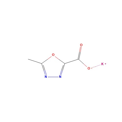 5-Methyl- (CAS: 888504-28-7) - Chemical Structure and Molecular Formula 