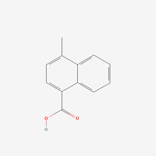 4-Methyl-1-naphthoic Acid (CAS: 4488-40-8) - Related Chemical Product