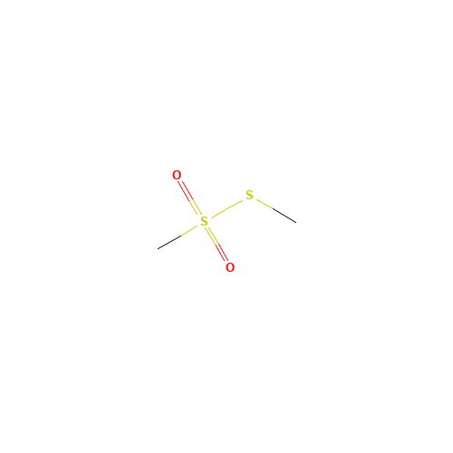 Methyl Methanethiosulfonate-d3 (CAS: 55800-37-8) - Related Chemical Product