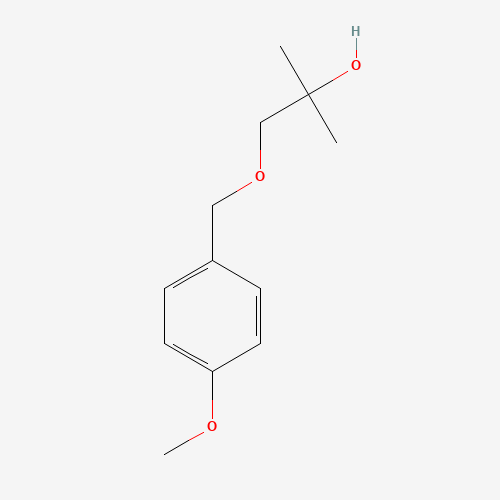 FT-0671962 CAS:154044-75-4 chemical structure
