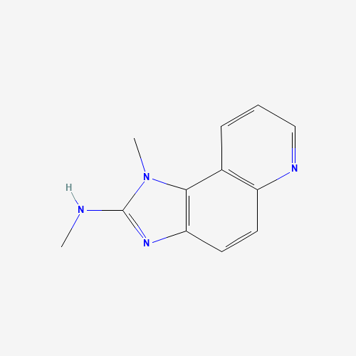 FT-0671967 CAS:102408-28-6 chemical structure