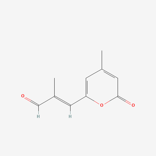 FT-0671970 CAS:87424-82-6 chemical structure