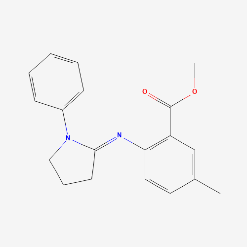 FT-0671971 CAS:856925-73-0 chemical structure