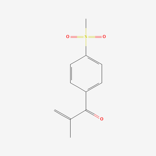 FT-0671976 CAS:516453-68-2 chemical structure