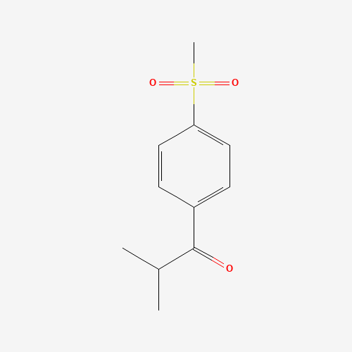 FT-0671977 CAS:53207-59-3 chemical structure