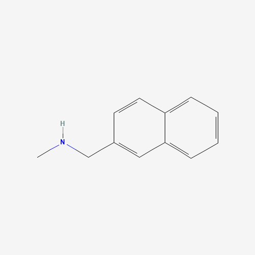 Methyl-2-naphthalenemethylamine (CAS: 76532-33-7) - Related Chemical Product