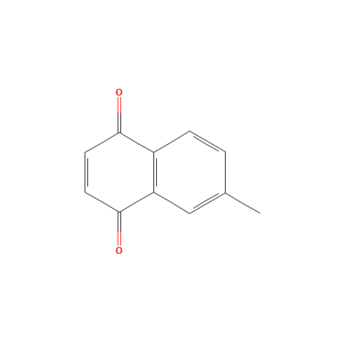 FT-0671983 CAS:605-93-6 chemical structure