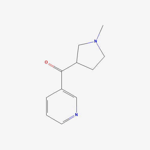FT-0671993 CAS:125630-26-4 chemical structure
