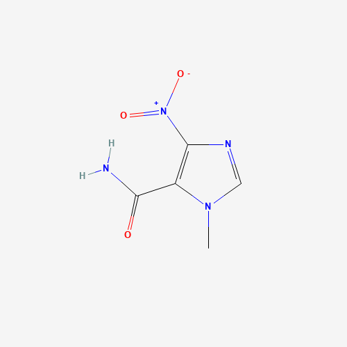 FT-0672009 CAS:5413-88-7 chemical structure