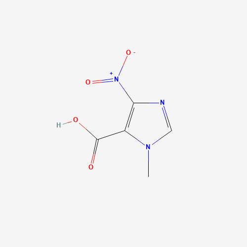FT-0672010 CAS:54828-05-6 chemical structure