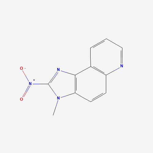 FT-0672011 CAS:114451-08-0 chemical structure
