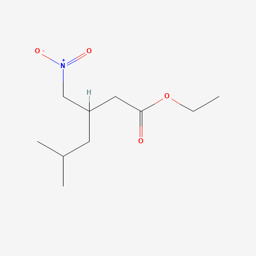 FT-0672014 CAS:128013-65-0 chemical structure