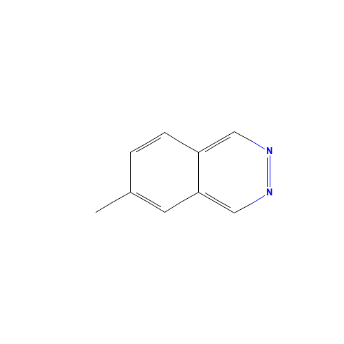 6-Methyl Phthalazine (CAS: 78032-05-0) - Related Chemical Product