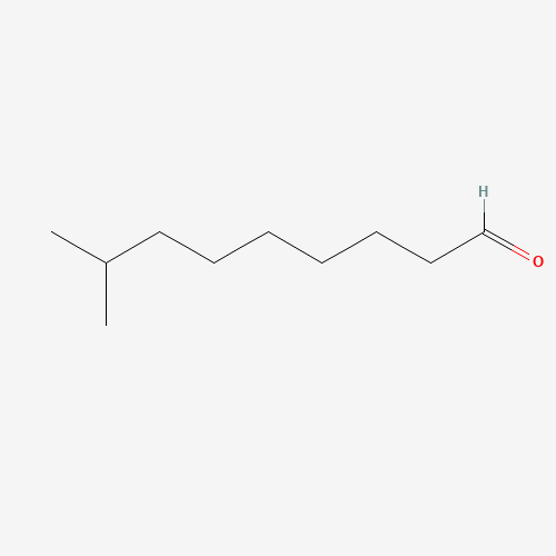 8-Methylnonanal (CAS: 3085-26-5) - Related Chemical Product