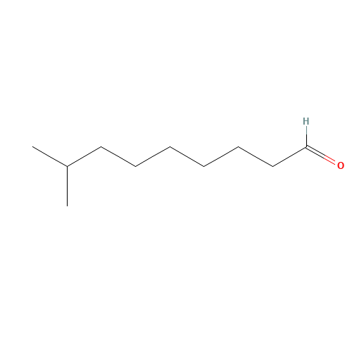 8-Methylnonanal (CAS: 3085-26-5) - Related Chemical Product