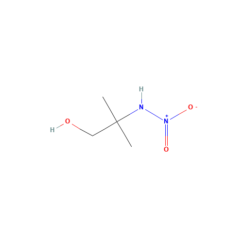 2-Methyl-2-(nitroamino)-1-propanol (CAS: 1239666-60-4) - Related Chemical Product