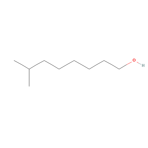 7-Methyloctanol (CAS: 2430-22-0) - Related Chemical Product