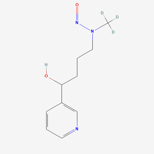 FT-0672059 CAS:1020719-61-2 chemical structure