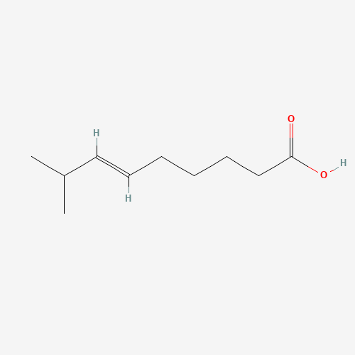 (6E)-8-Methyl- (CAS: 59320-77-3) - Related Chemical Product