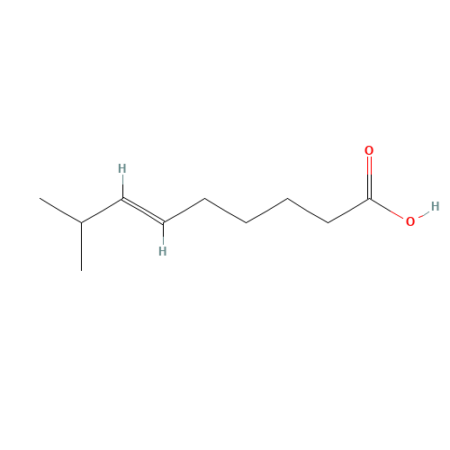 (6E)-8-Methyl- (CAS: 59320-77-3) - Related Chemical Product