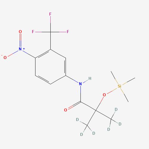 FT-0672076 CAS:223134-75-6 chemical structure