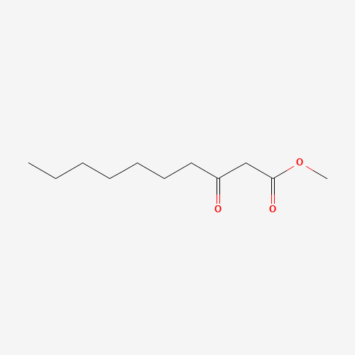 Methyl 3-Oxodecanoate (CAS: 22348-96-5) - Related Chemical Product