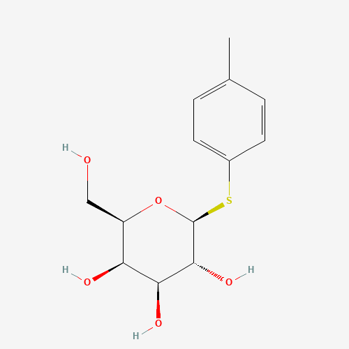4-Methylphenylthio-b-D-galactopyranoside (CAS: 28244-98-6) - Related Chemical Product