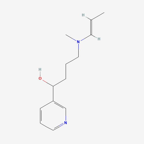FT-0672106 CAS:870193-42-3 chemical structure