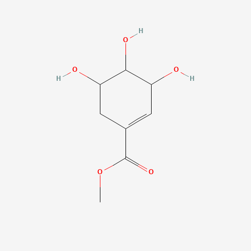 Methyl (-)-Shikimate (CAS: 40983-58-2) - Related Chemical Product