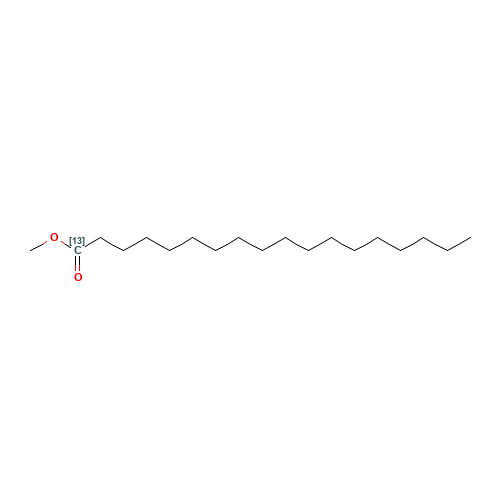 Methyl Stearate-1-13C (CAS: 167388-13-8) - Related Chemical Product