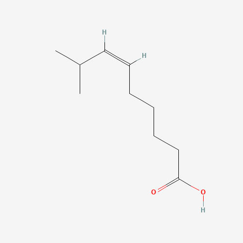 (6Z)-8-Methyl- (CAS: 31467-60-4) - Related Chemical Product