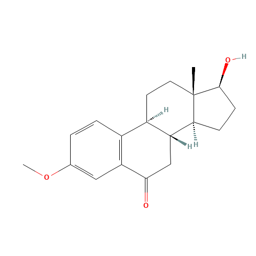 FT-0672157 CAS:50731-96-9 chemical structure
