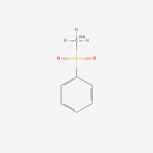 FT-0672161 CAS:125562-53-0 chemical structure