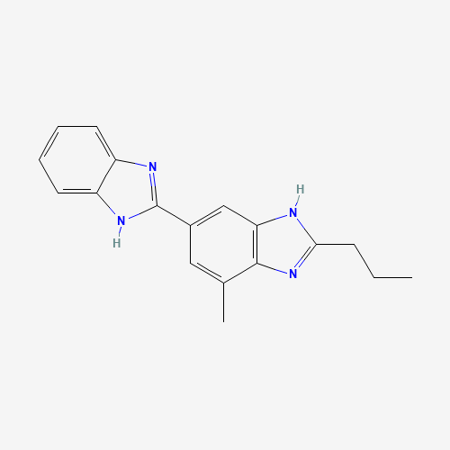FT-0672169 CAS:884330-09-0 chemical structure