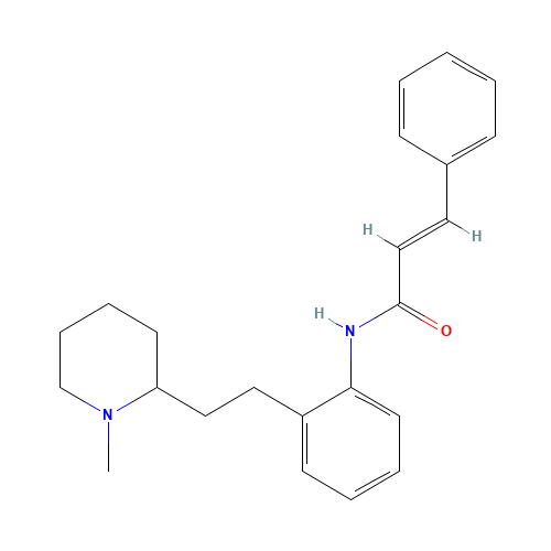 FT-0672172 CAS:951155-18-3 chemical structure