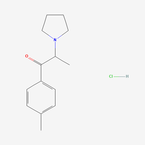 FT-0672176 CAS:1313393-58-6 chemical structure