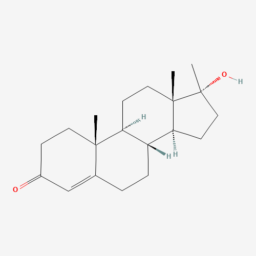 FT-0672178 CAS:2607-14-9 chemical structure