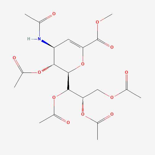 FT-0672199 CAS:173467-18-0 chemical structure