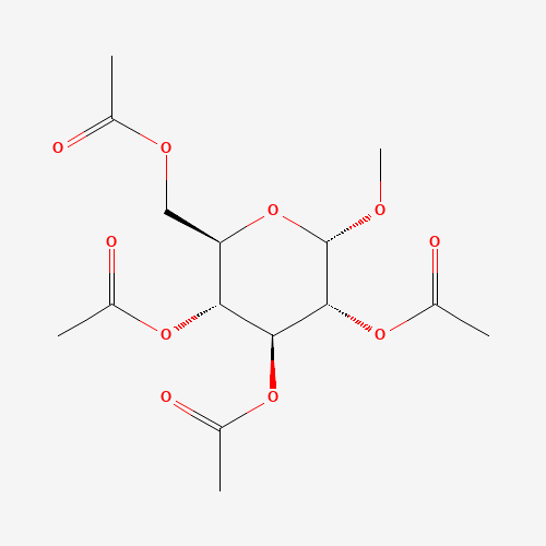 FT-0672204 CAS:604-70-6 chemical structure