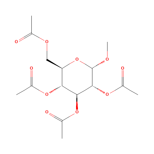 FT-0672204 CAS:604-70-6 chemical structure