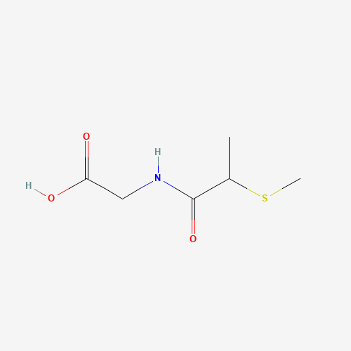 S-Methyl Tiopronin (CAS: 87254-91-9) - Related Chemical Product