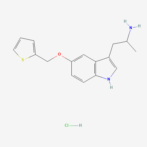 FT-0672224 CAS:160521-72-2 chemical structure
