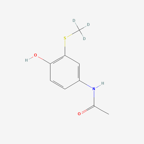 FT-0672227 CAS:1215669-56-9 chemical structure