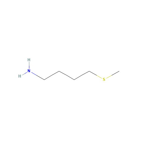 4-(Methylthio)-1-butylamine (CAS: 55021-77-7) - Related Chemical Product