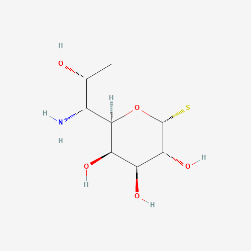 FT-0672233 CAS:14810-93-6 chemical structure