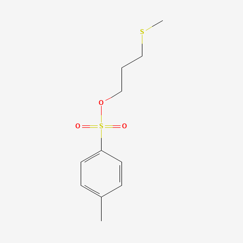 3-(Methylthio)-1-(tosyloxy)propane (CAS: 187722-18-5) - Related Chemical Product